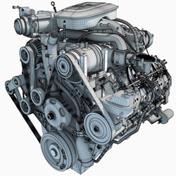 C0794 Engine
